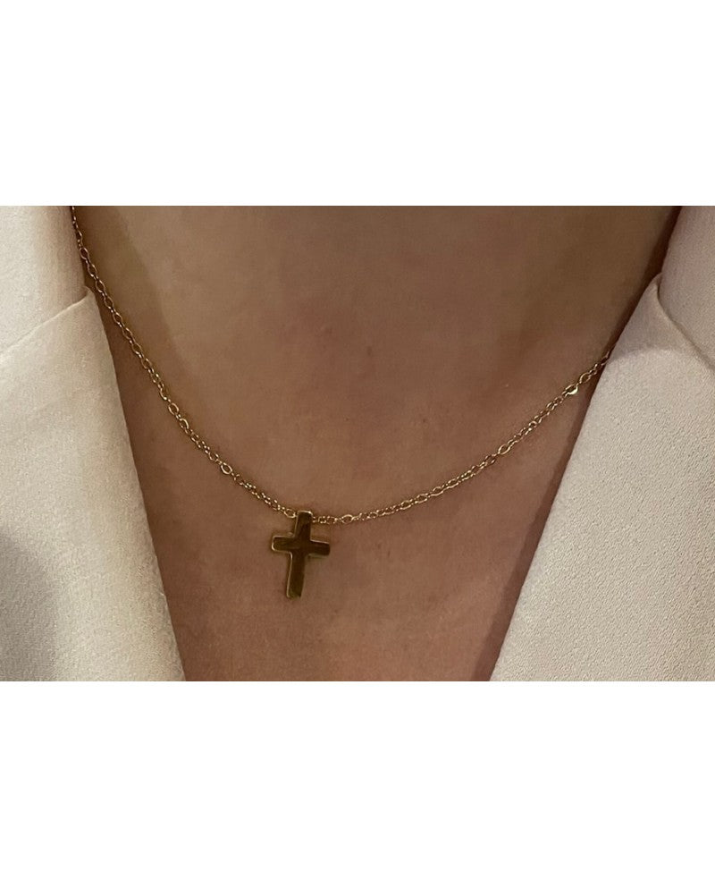 NECKLACE - PERSONALIZED PENDANT - Sacred Arte