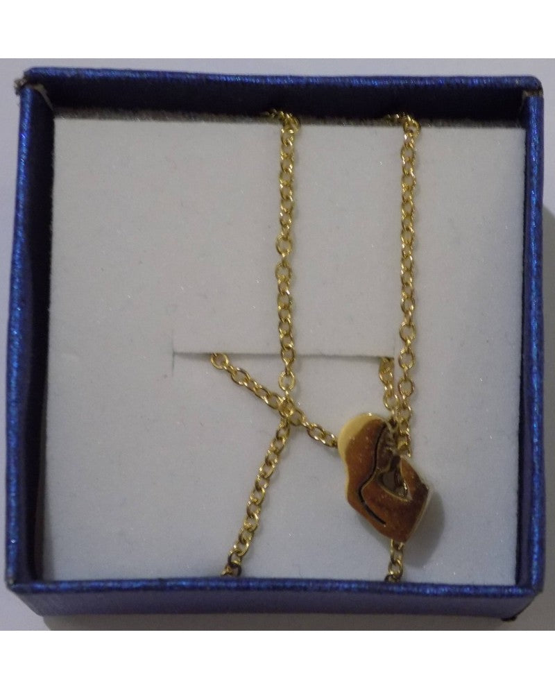 PERSONALIZED PENDANT NECKLACE - NECKLACE FOR WOMEN - Sacred Arte