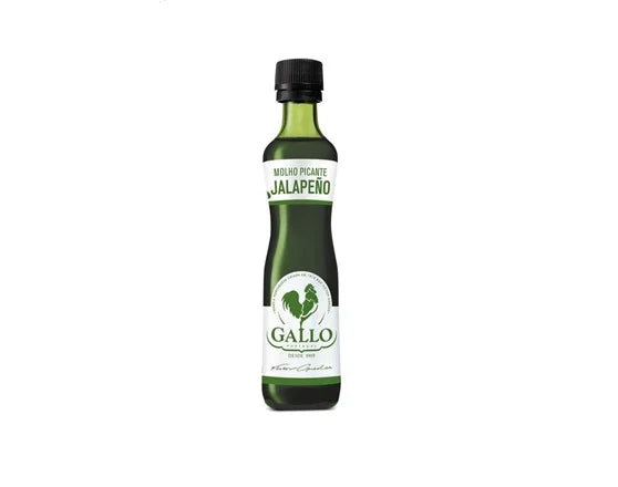 PIRI-PIRI GALLO JALLAPEGO - 50ML - Sacred Arte