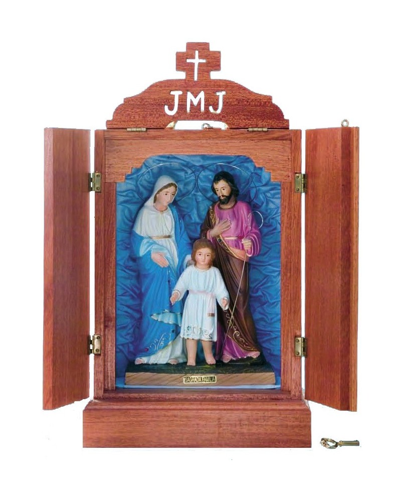 PRAYER CHAPEL - Sacred Arte