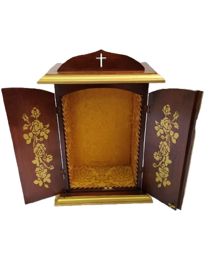 PRAYER CHAPEL - Sacred Arte