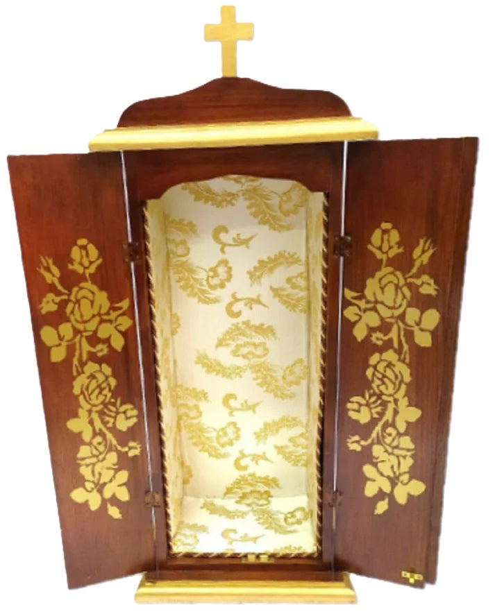 PRAYER CHAPEL - Sacred Arte