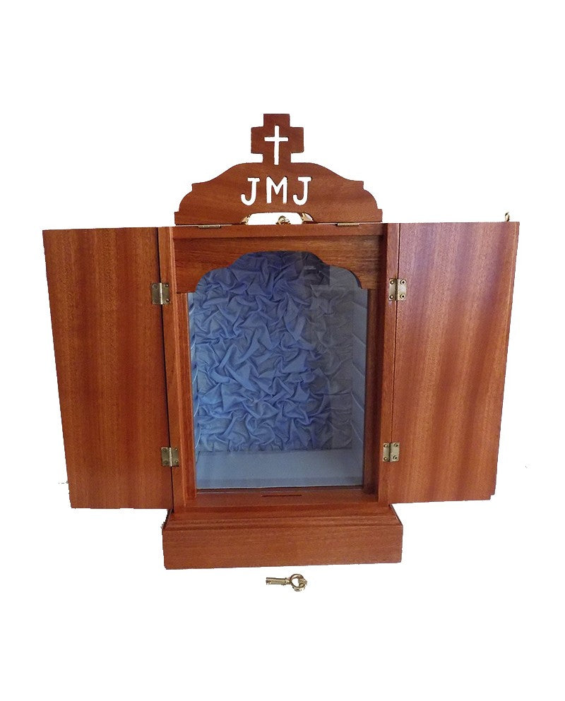 PRAYER CHAPEL - Sacred Arte