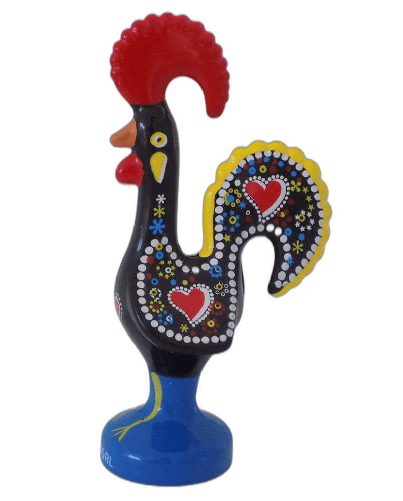 ROOSTER OF BARCELOS - Sacred Arte