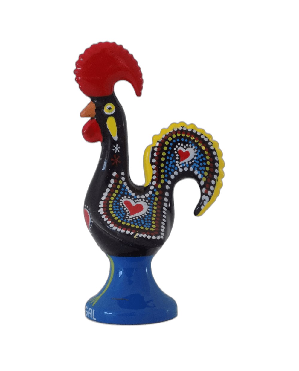ROOSTER OF BARCELOS - Sacred Arte