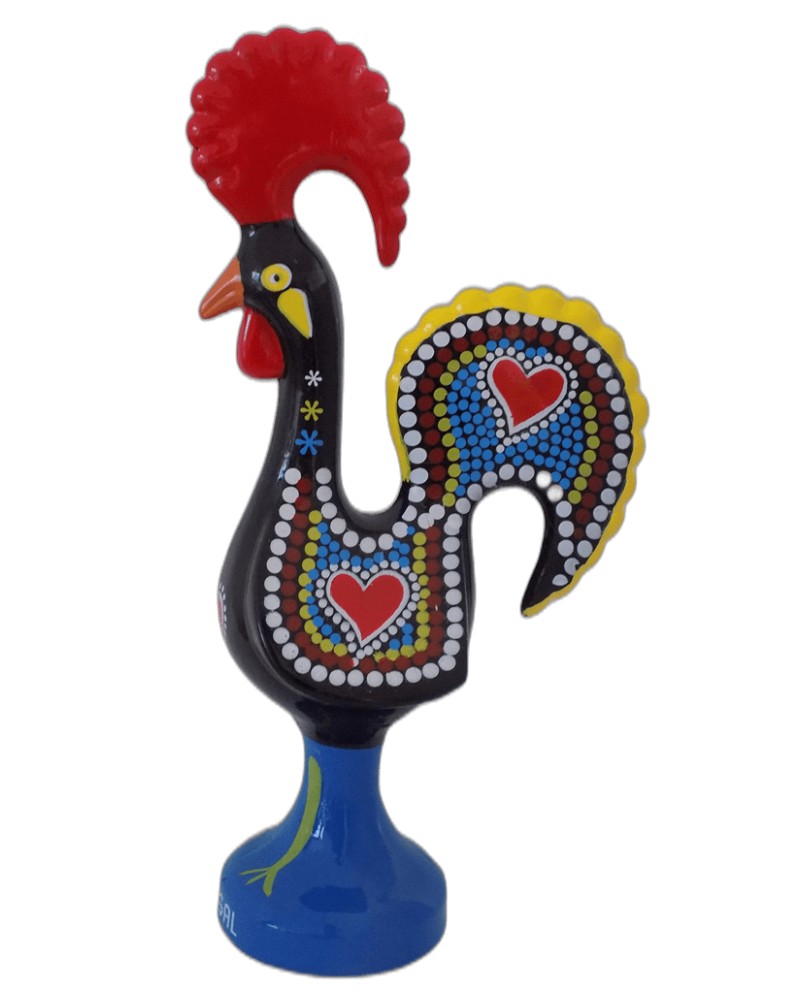 ROOSTER OF BARCELOS - Sacred Arte