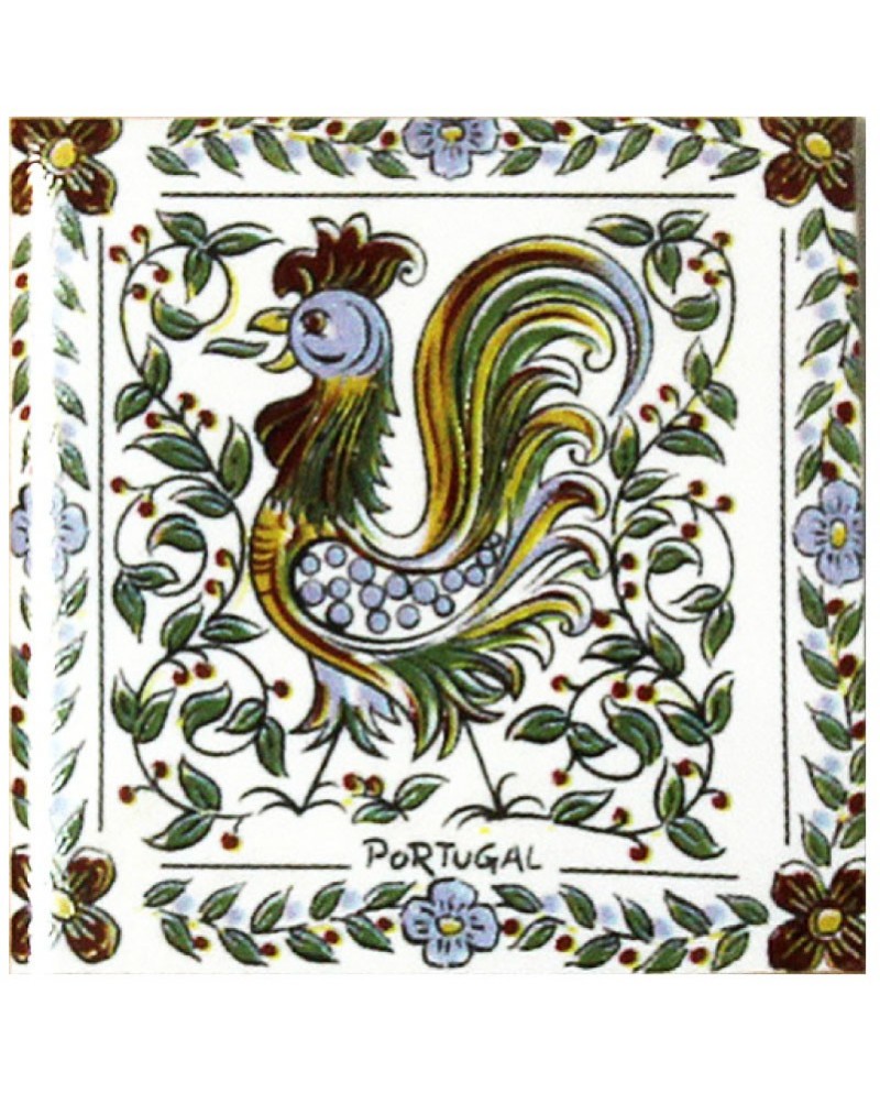 PORTUGAL MAGNET - Sacred Arte