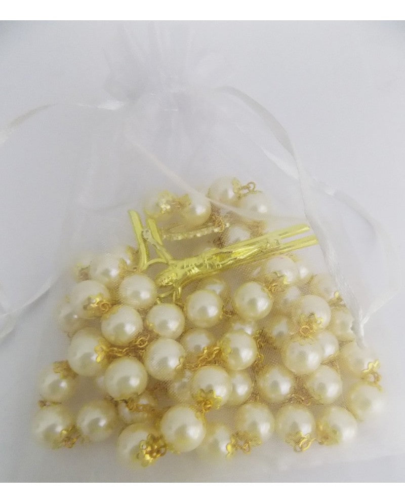 ROSARY OF THE BRIDE - Sacred Arte