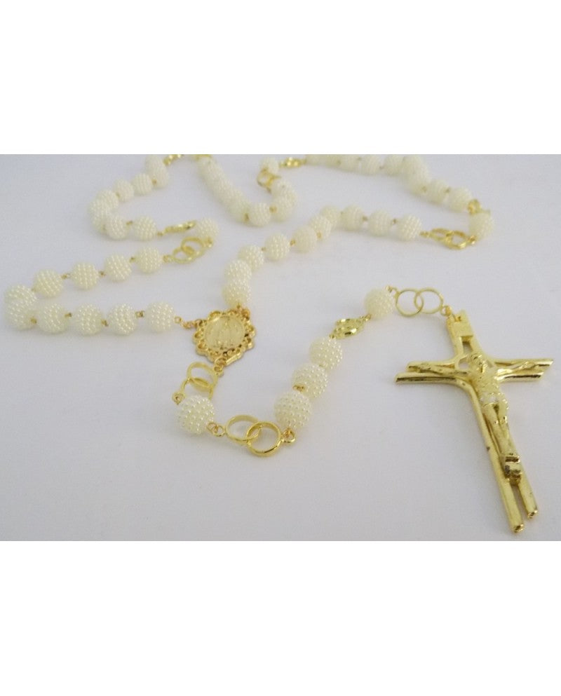 ROSARY OF THE BRIDE - Sacred Arte