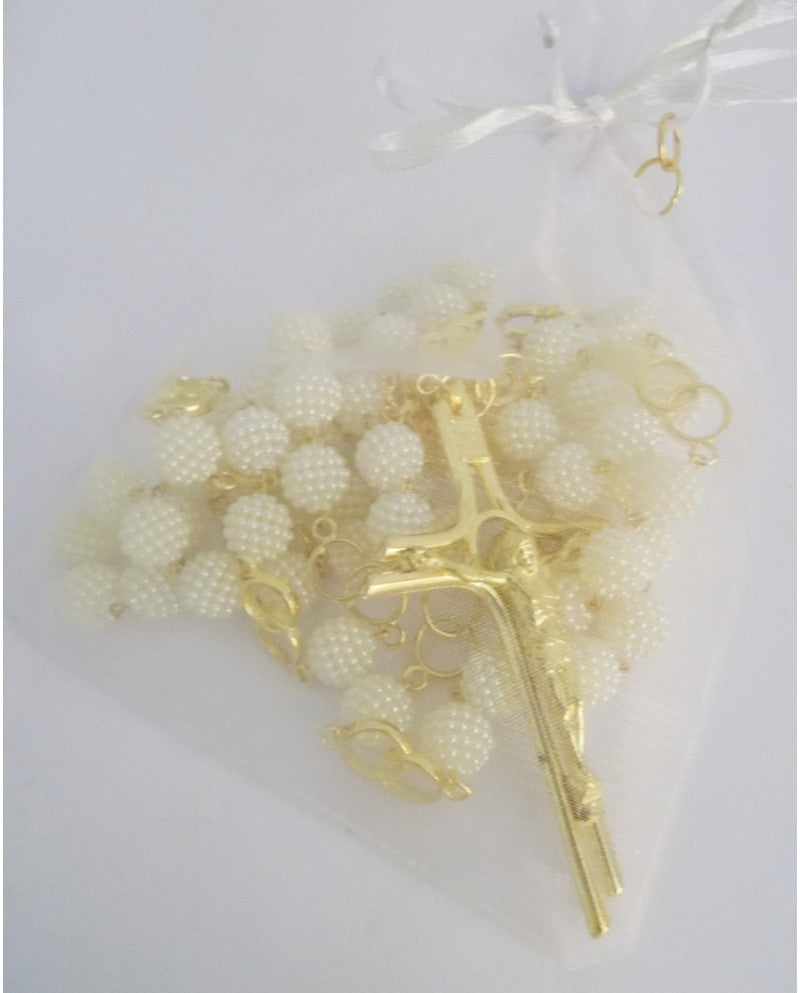 ROSARY OF THE BRIDE