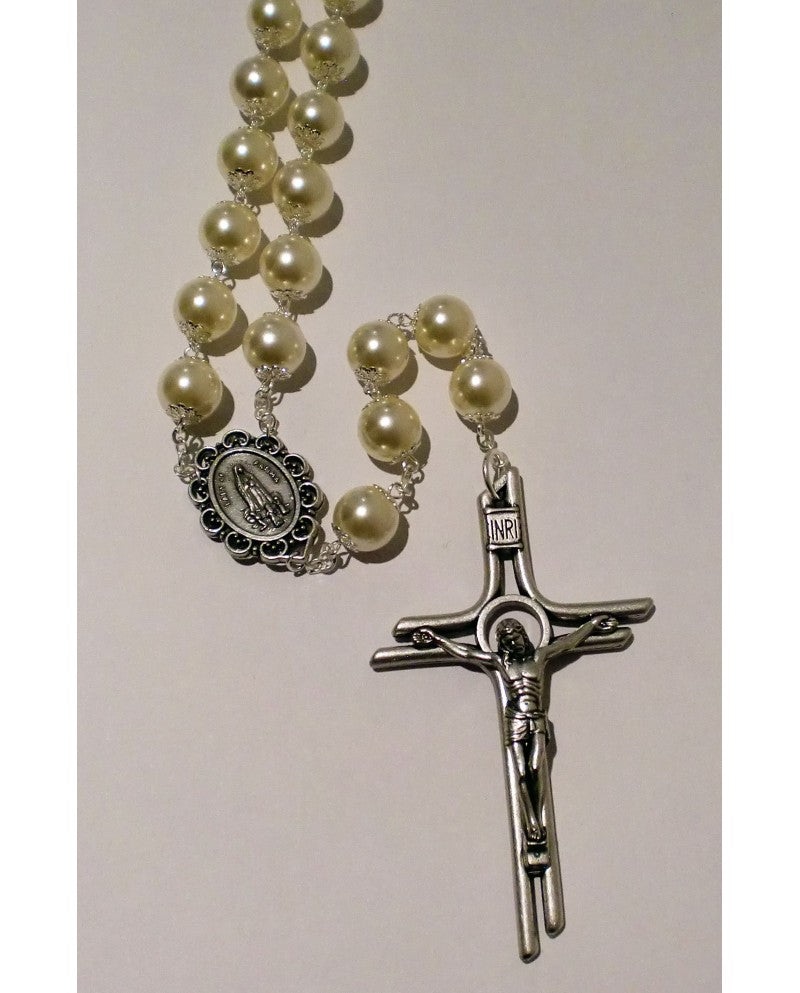 ROSARY OF THE BRIDE - Sacred Arte