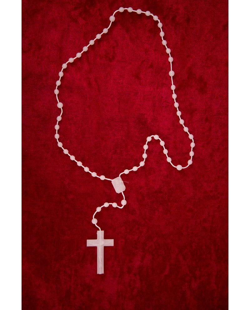 Chaplet in Plastic Luminescent - Sacred Arte