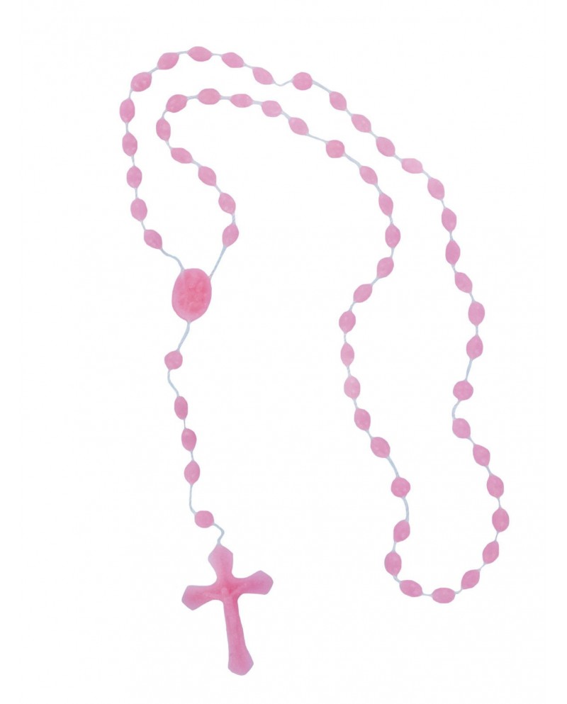 Chaplet in Plastic - Sacred Arte