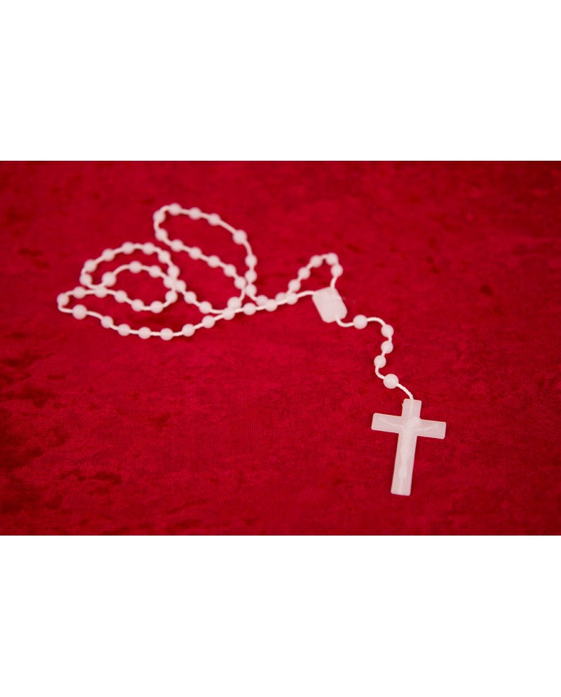 Chaplet in Plastic Luminescent - Sacred Arte