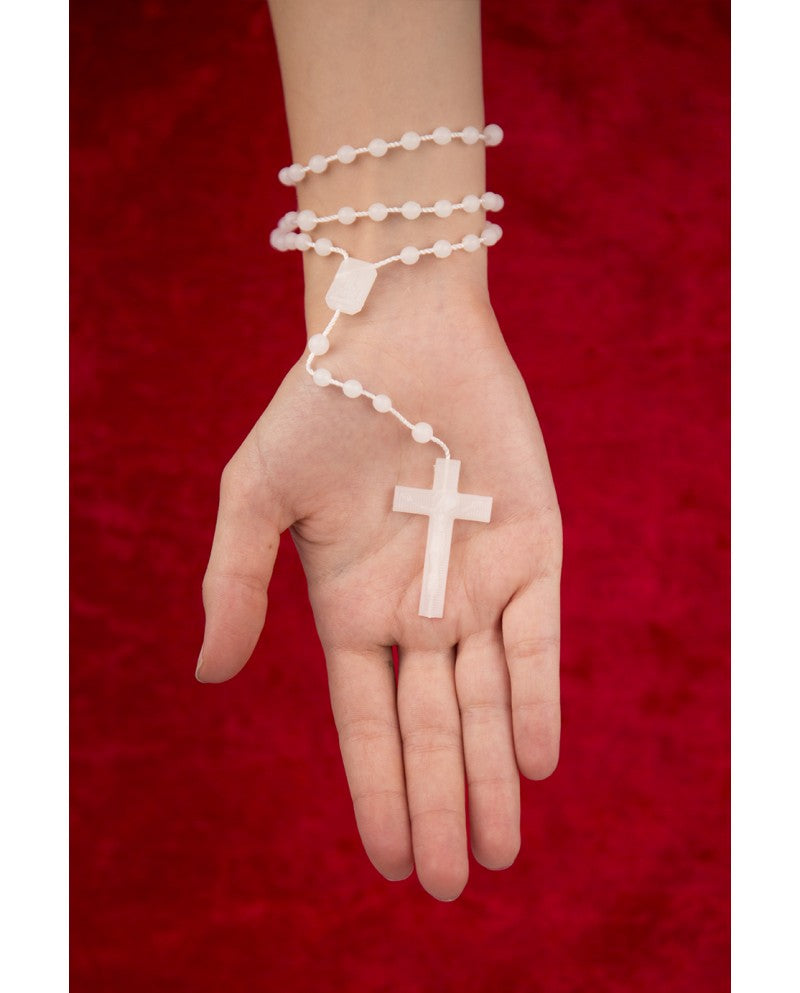 Chaplet in Plastic Luminescent - Sacred Arte