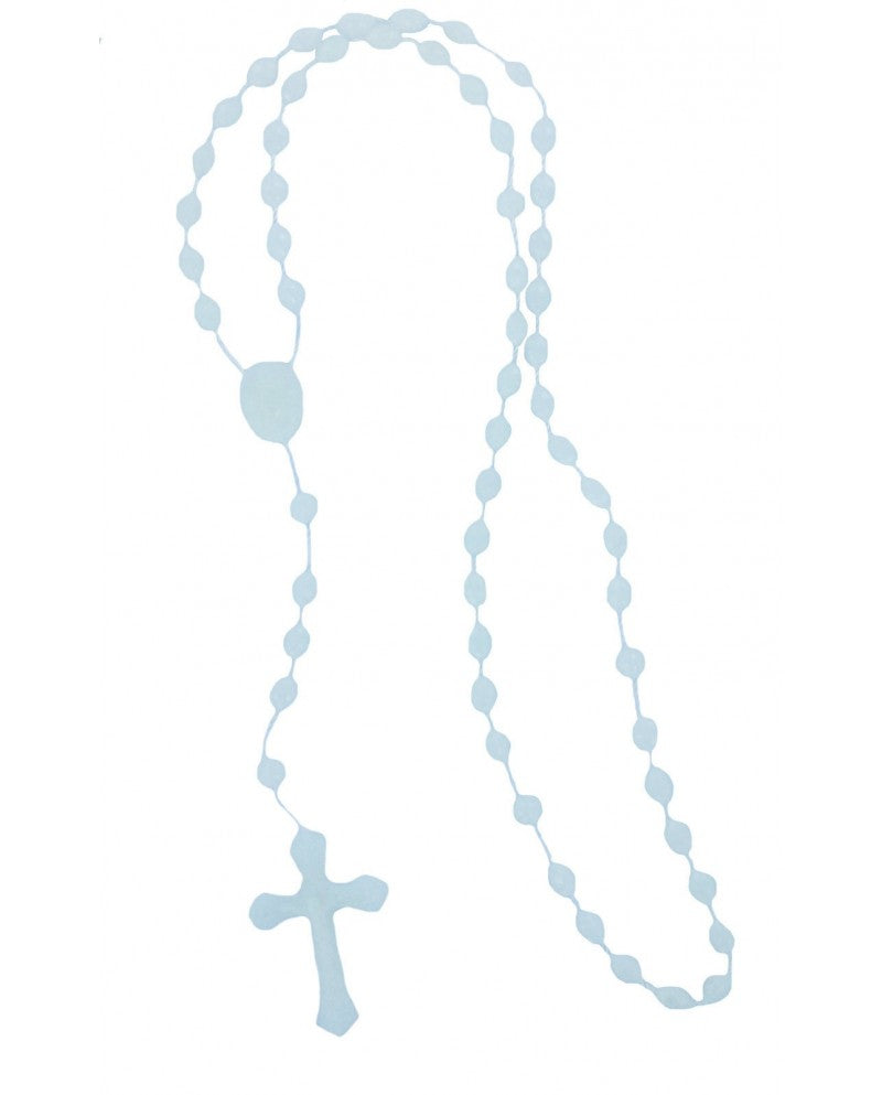 Chaplet in Plastic - Sacred Arte