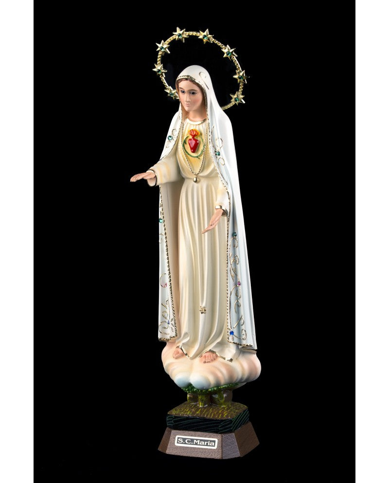 SACRED HEART OF MARY - Sacred Arte