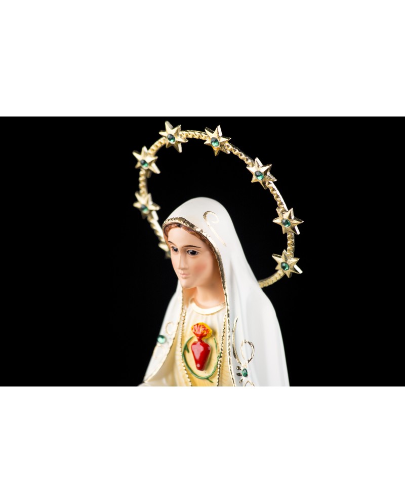 SACRED HEART OF MARY - Sacred Arte