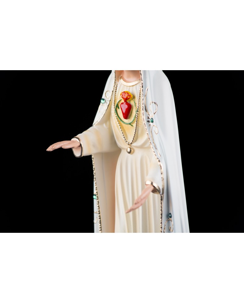 SACRED HEART OF MARY - Sacred Arte