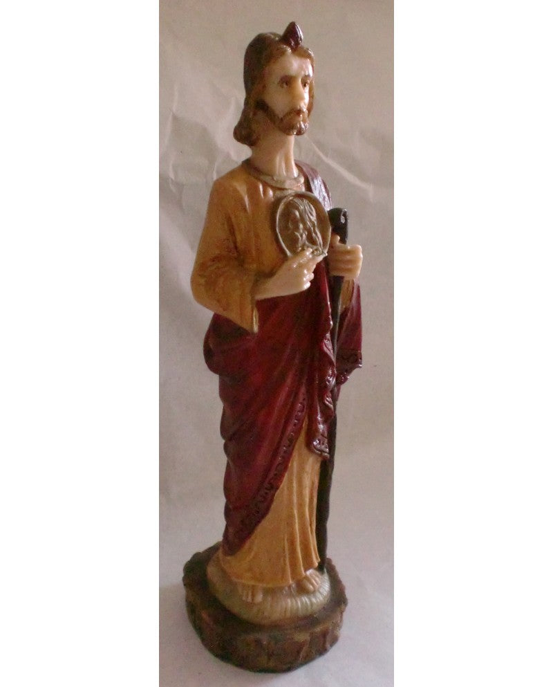 STATUE OF SAINT JUDE TADEU - Sacred Arte