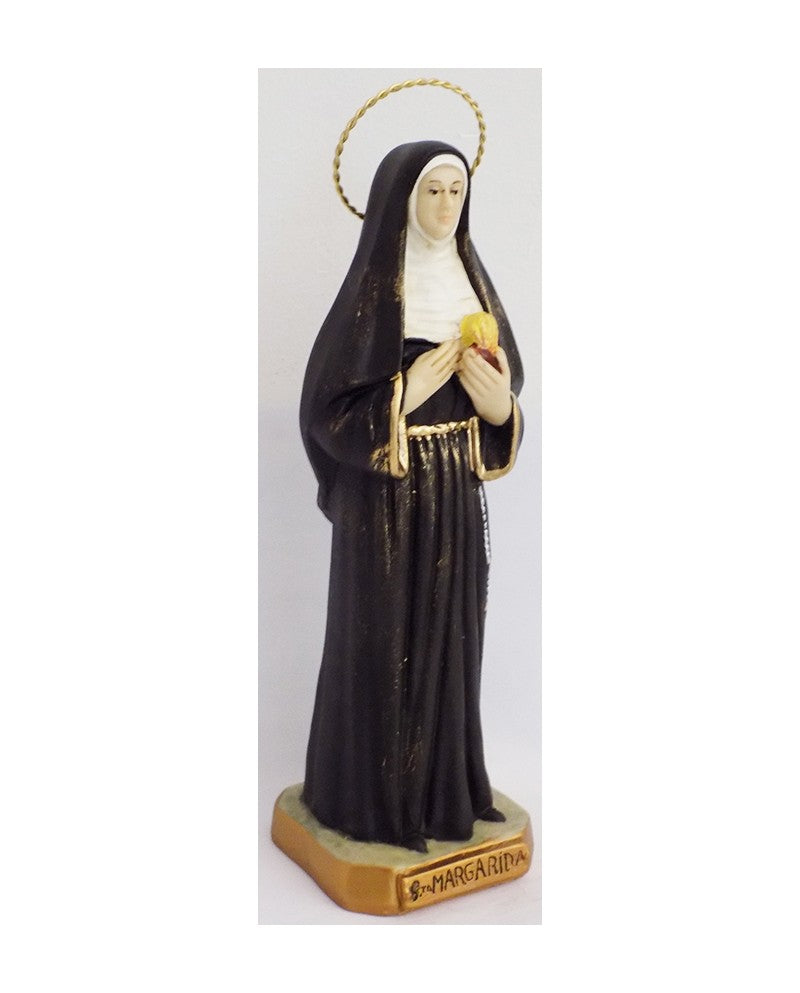 STATUE OF SAINT MARGARET - Sacred Arte