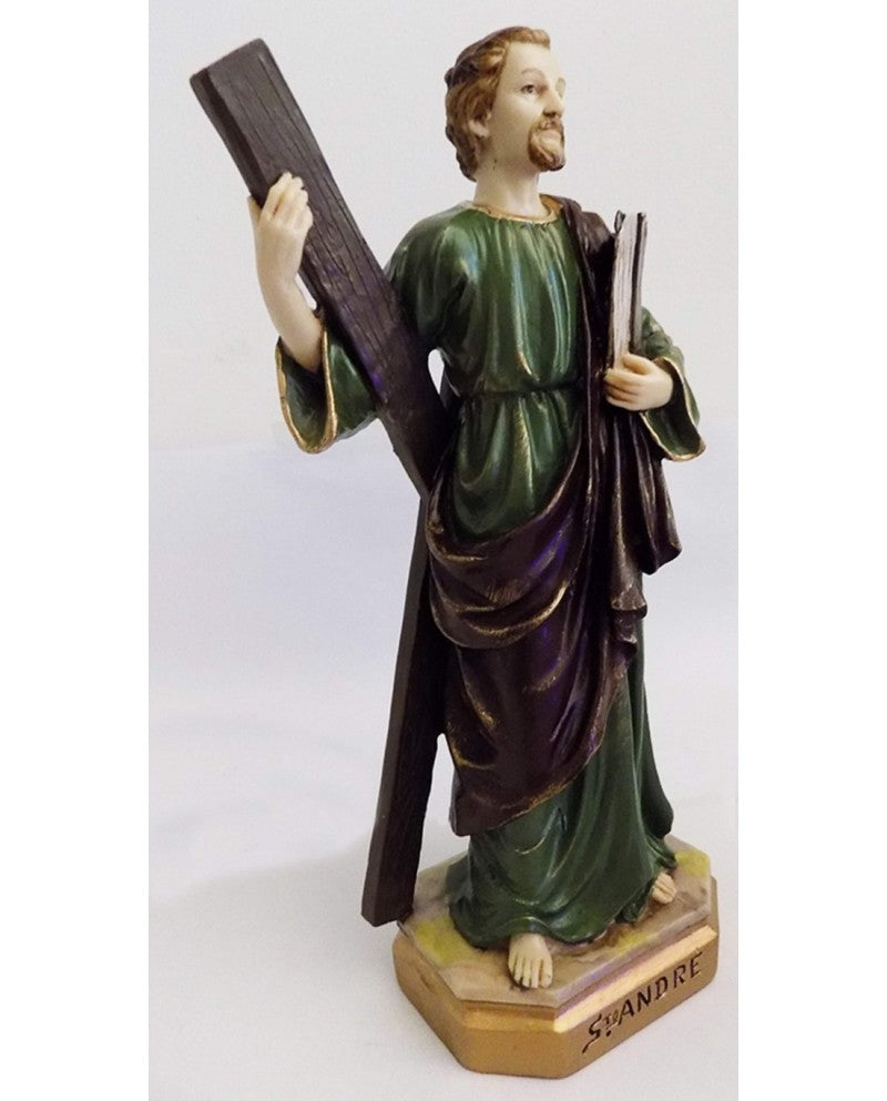STATUE OF SAINT ANDRE - Sacred Arte