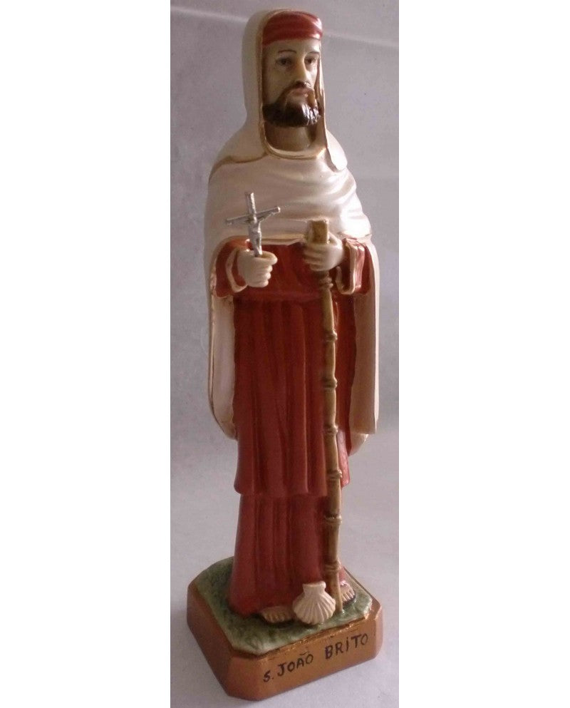 STATUE OF JOHN OF BRITO - Sacred Arte