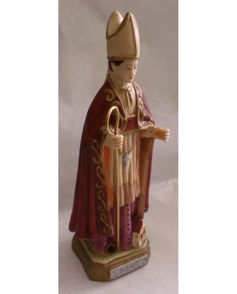 STATUE OF SAINT MARÇAL - Sacred Arte