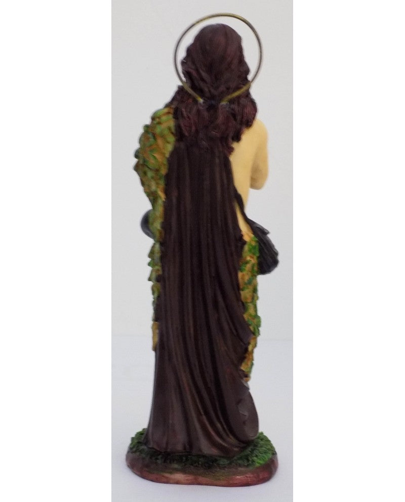 STATUE OF SAINT ONOFRE - Sacred Arte