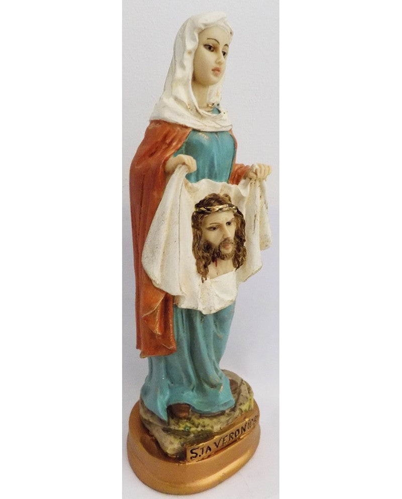 STATUE OF SAINT VERONICA - Sacred Arte