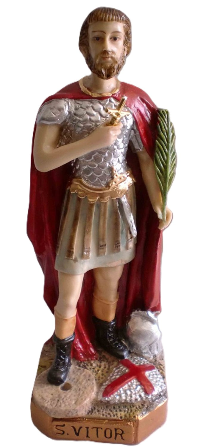 Statue of Saint Victor