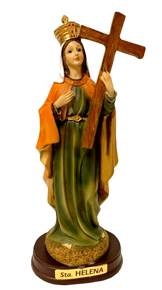 Statue of Saint Helena
