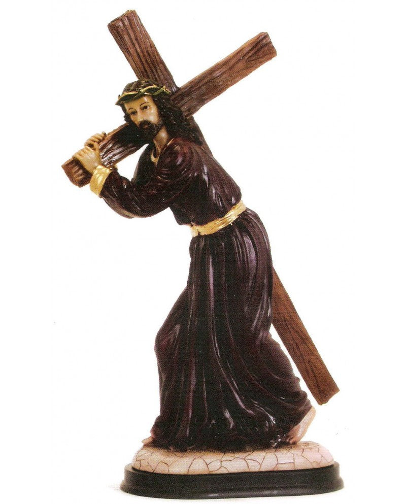 STATUE OF LORD OF THE STEPS - Sacred Arte