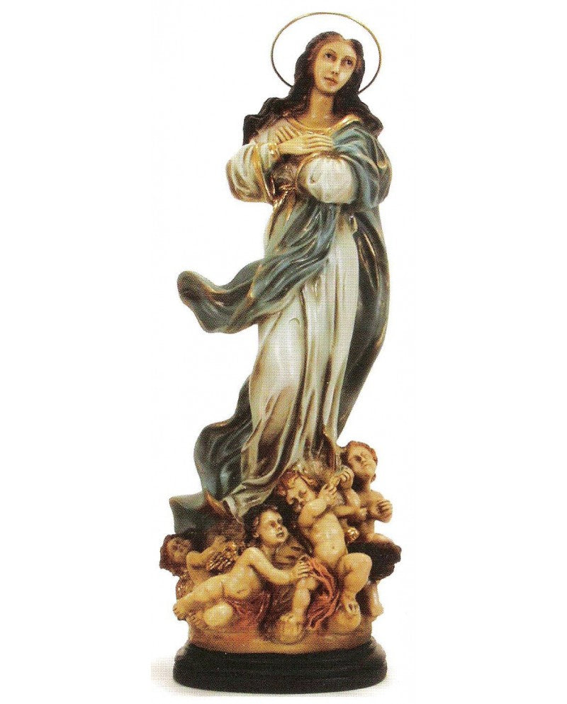 OUR LADY OF CONCEPTION - Sacred Arte