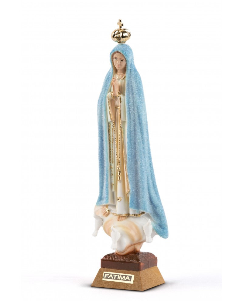 STATUE OF OUR LADY OF FATIMA - METEO - Sacred Arte