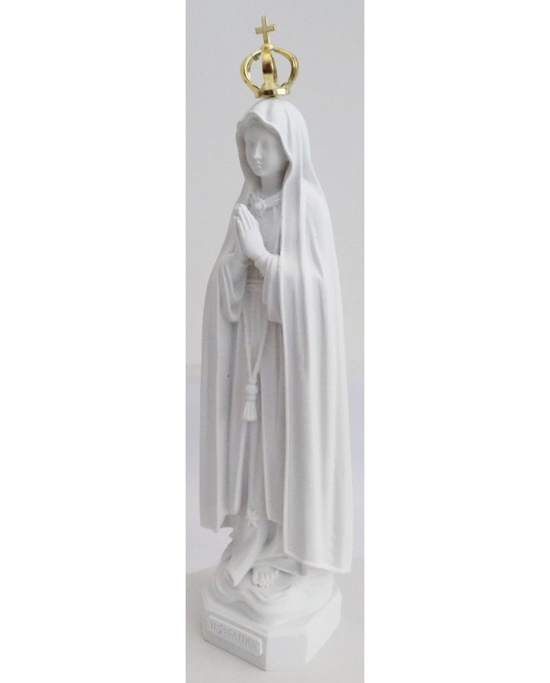 STATUE OUR LADY - Sacred Arte