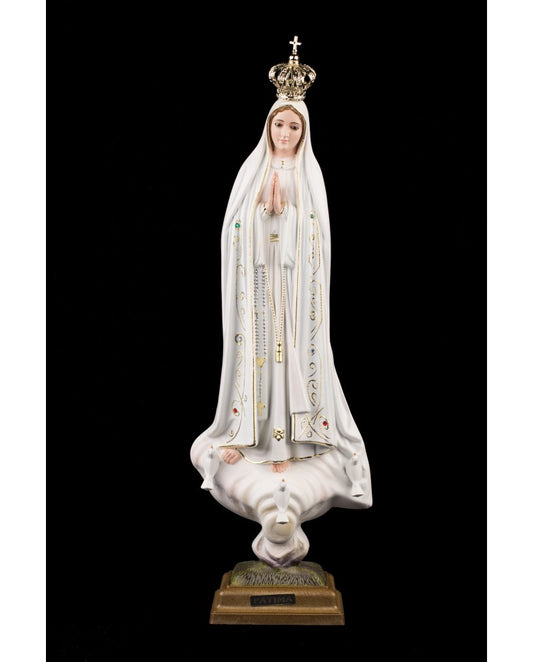 STATUE OF VIRGIN MARY OUR LADY