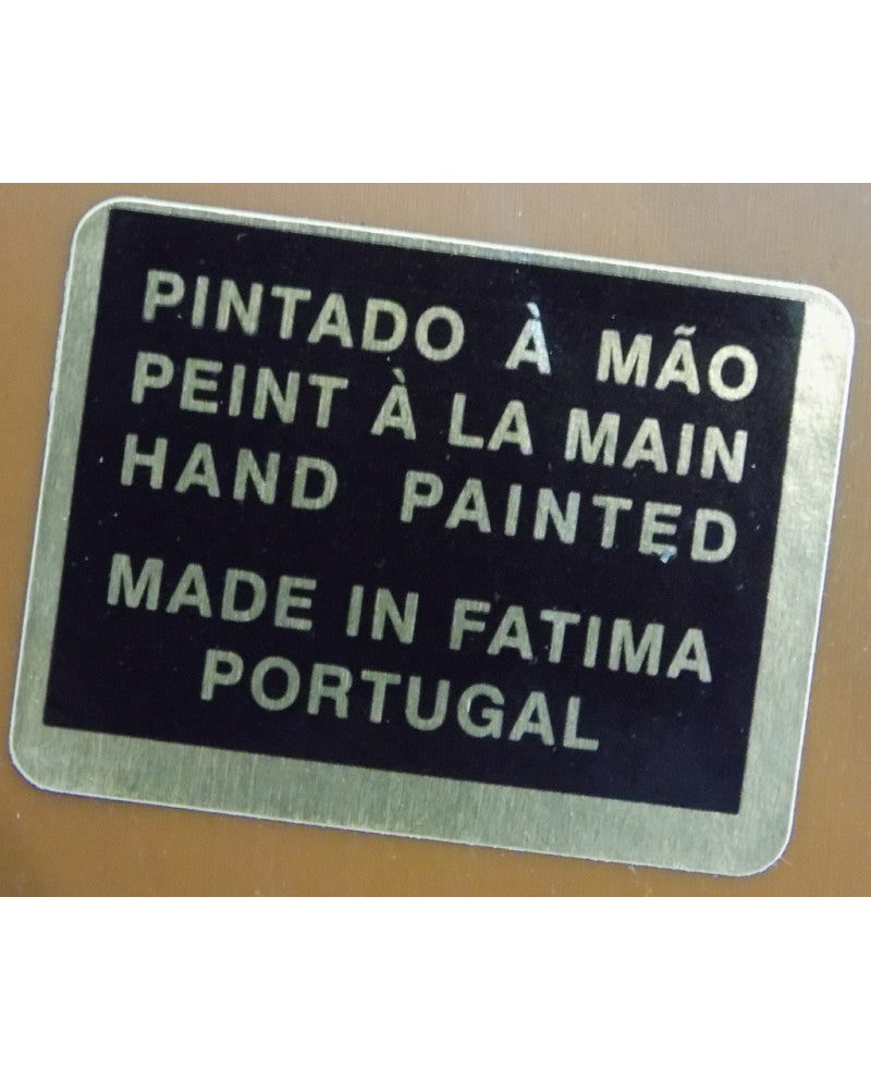 STATUE OF OUR LADY OF LOURDES - Sacred Arte