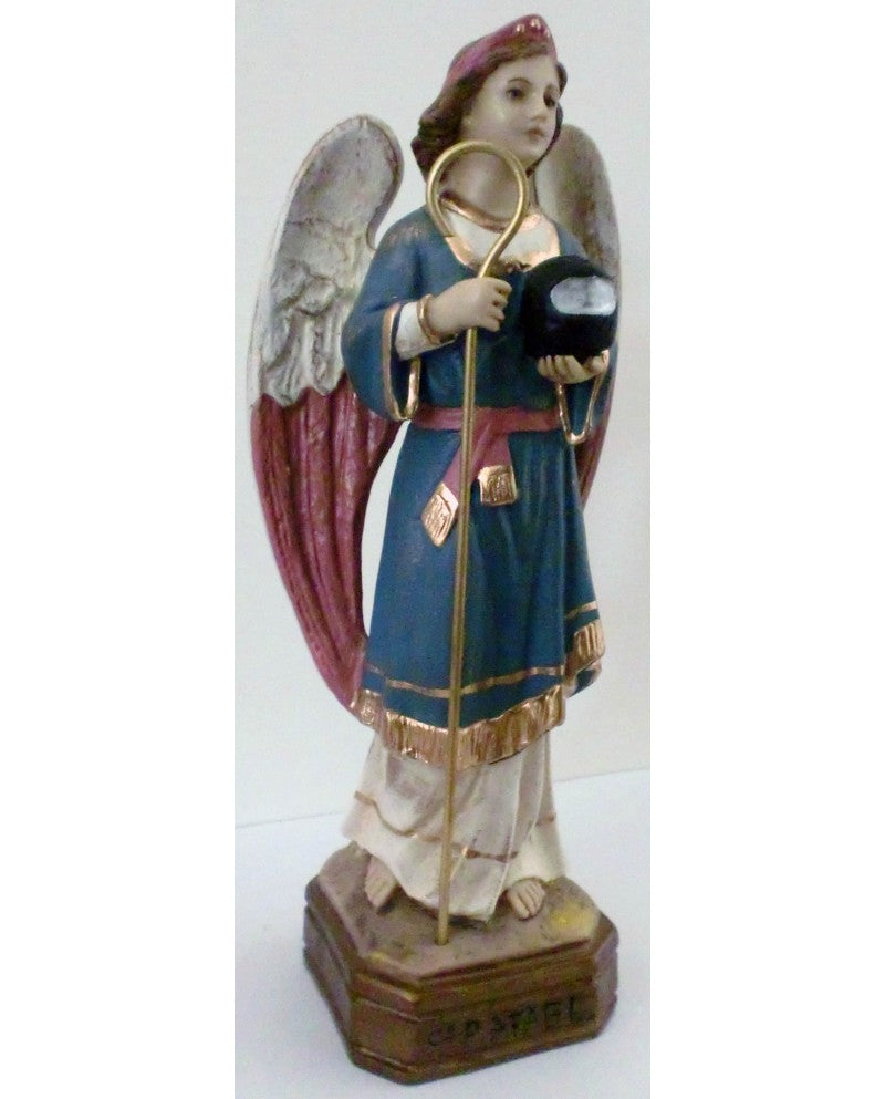 STATUE OF ST. RAFAEL - Sacred Arte