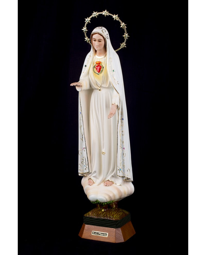SACRED HEART OF MARY - Sacred Arte