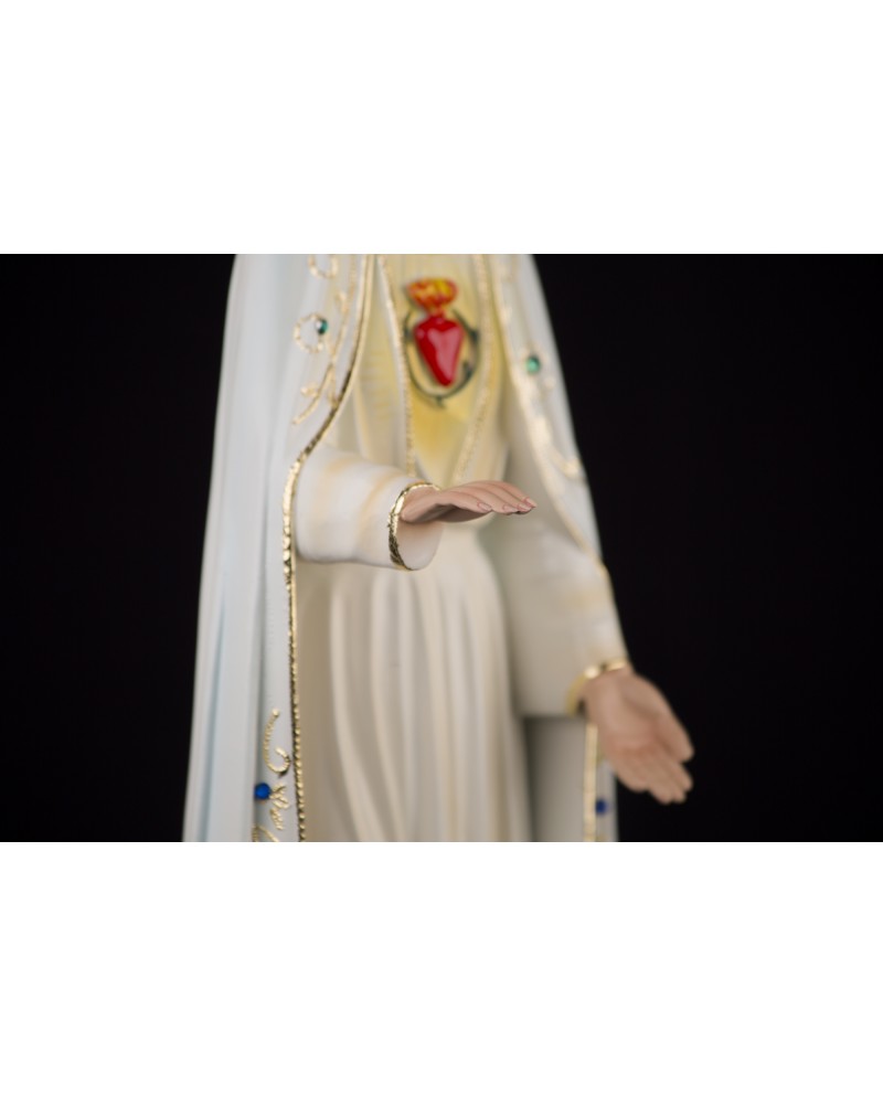 SACRED HEART OF MARY - Sacred Arte