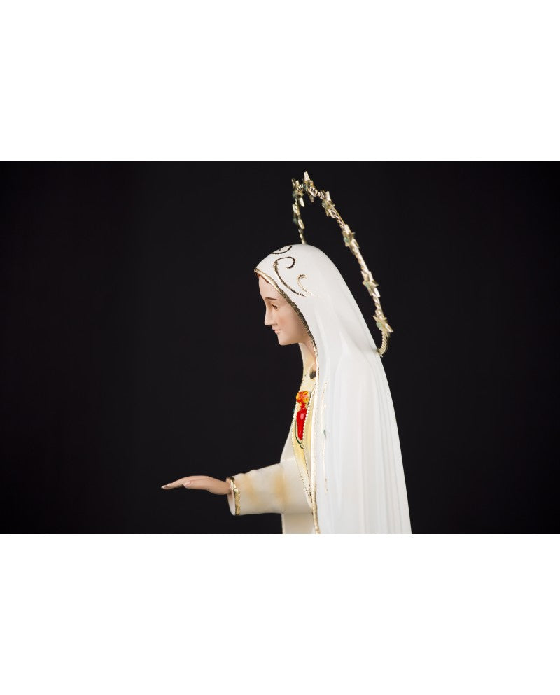 SACRED HEART OF MARY - Sacred Arte