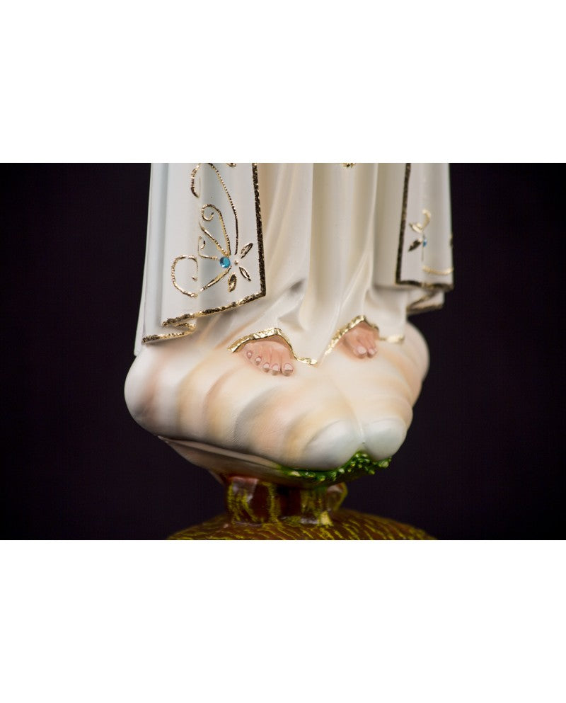 SACRED HEART OF MARY - Sacred Arte