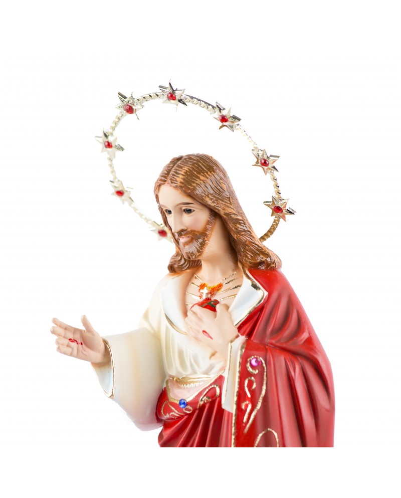 SACRED HEART OF JESUS - Sacred Arte