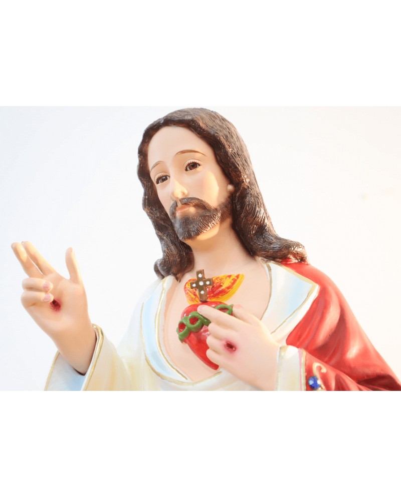 SACRED HEART OF JESUS - Sacred Arte