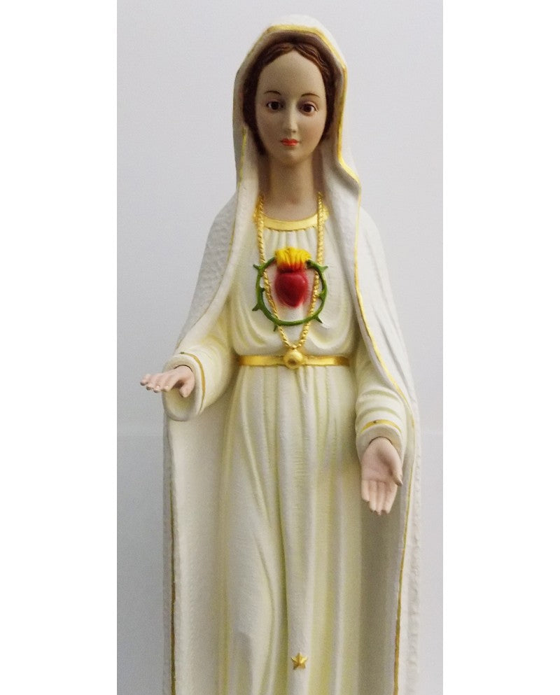 SACRED HEART OF MARY - Sacred Arte