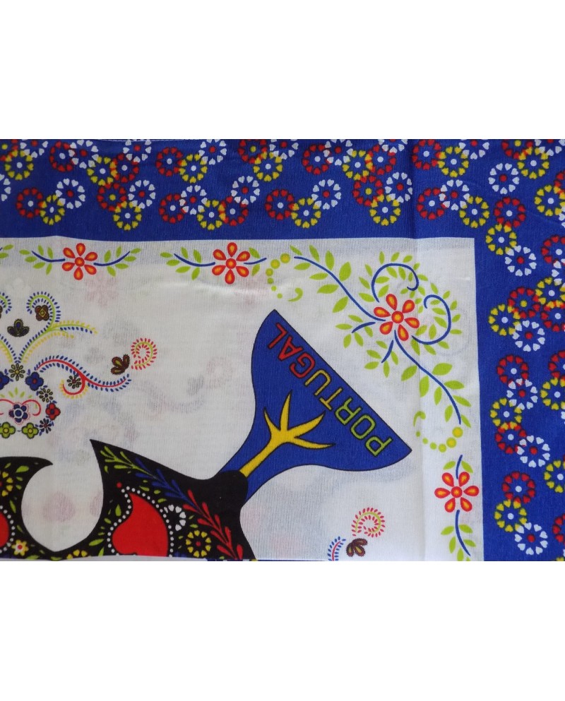 TRADITIONAL TABLECLOTH - Sacred Arte