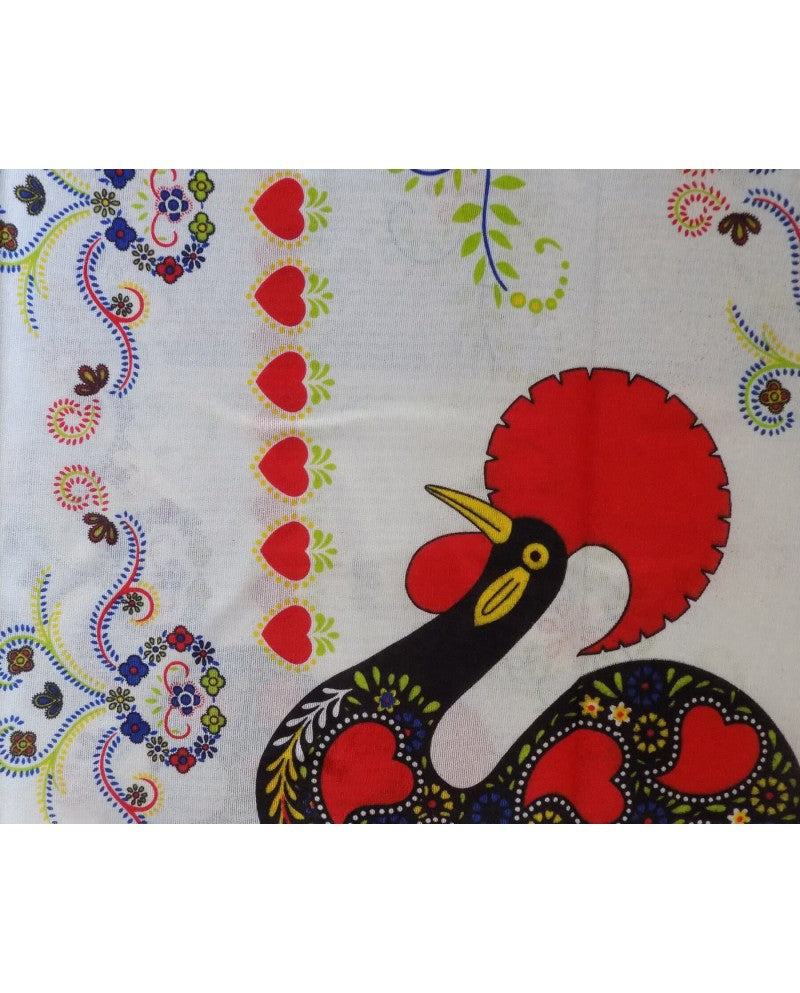 TRADITIONAL TABLECLOTH - Sacred Arte