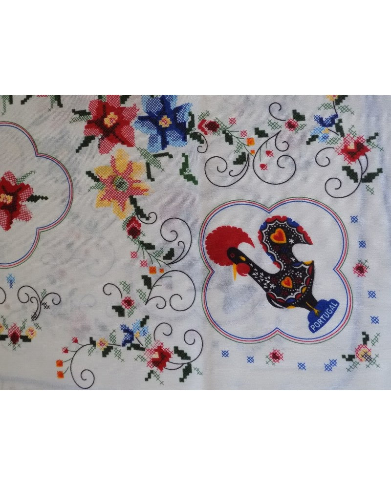 TRADITIONAL TABLECLOTH - Sacred Arte