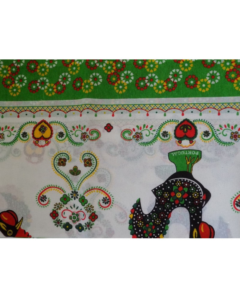 TRADITIONAL TABLECLOTH - Sacred Arte